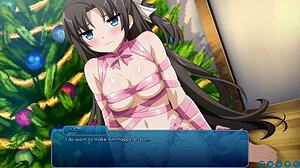 Sakura Swim Club Hentai Scenes