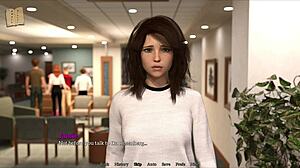 Cherishing the emotions in my new memories three