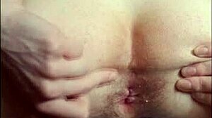 Wow! Watch This Boy Putinha Wreck Himself with a Shampoo Bottle!