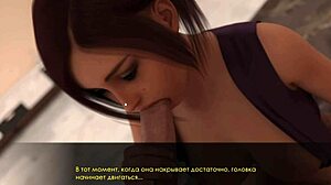 complete gameplay of summer with mia 2 part 17 featuring sexy hentai characters