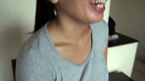 Trikepatrol Delivers Sublime Splooge Deep In Asian's Pussy After Doggy Creampie