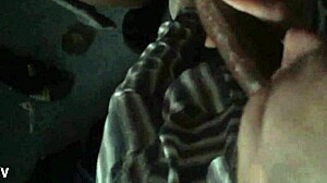 That Throat Is Mine: Mature Amateur With Big Black Cock