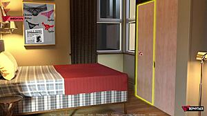 wanna see me get rough with this anime whore in the bath?