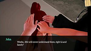 My New Family Adventures In Erotic Anime