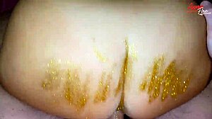 Stepmom engages in forbidden ass sex with neighbor