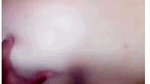 La Gordita Gets On All Fours!