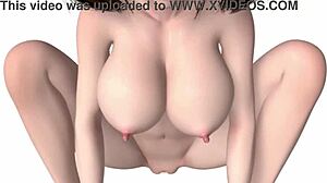 omg, bigboob hentai 3d 84 got me ridin hard... soo good!