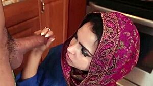 Cfnm Arab Teen 18+ Fucked Hard! 😍