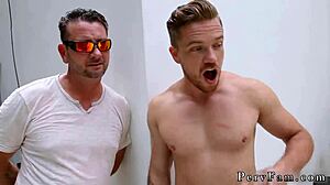 Milf Allies Summer Seduces Petite Teen In Hardcore Taboo Scene