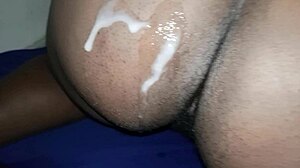 Best slow motion cumshot orgasm!