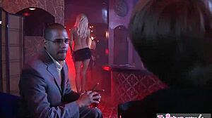 Sandy Puma Westgate, is that the only pussy you want to lick?