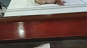 Sailor Girl Takes Strong Pounding From Big Black Cock In Interracial Couple Fuck