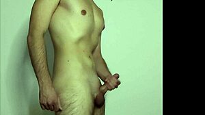 Ever seen high-quality webcam masturbation from a young 18+ amateur?