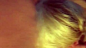 Fat Ass Bitch Takes Mexican Cum on Big Booty in College!