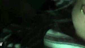 That Throat Is Mine: Mature Amateur With Big Black Cock