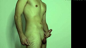 Ever seen high-quality webcam masturbation from a young 18+ amateur?