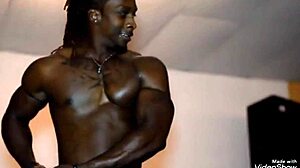 male strippers got nothin’ to prove, right?