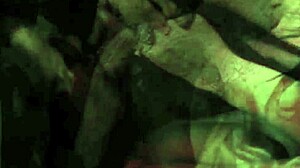 Vintage Outdoor Taboo Encounter With Hairy Pussy