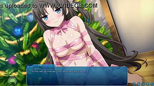 Sakura Swim Club Hentai Scenes