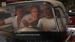 Jessica Oneils Erotische Nieuws