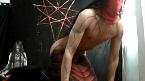 Dark Siren M Harlot!