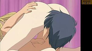 University Hentai Sex Scenes