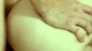 i'm getting intimate with the blonde next door, khloe kingsley giving robby apples a sloppy blowjob