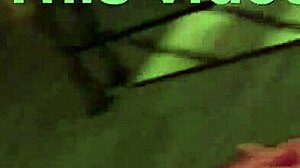 Husband and lover team up for double penetration with sweet sexwife, finishing with a mouth cumshot