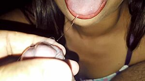 compilation of blowjobs and cum in mouth, so sexy and cute!