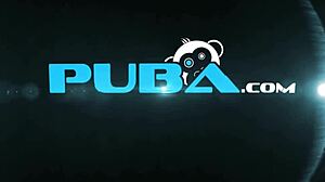 eden adams feels so horny alone masturbating her pussy and ass in close-up