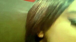Roommate engages in fucking and sucking
