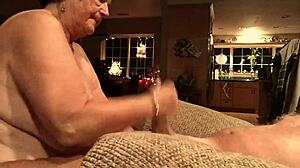 One of my favorite cumshot competition videos