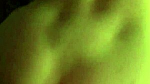 Husband and lover team up for double penetration with sweet sexwife, finishing with a mouth cumshot