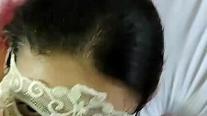 Sailor Girl Takes Strong Pounding From Big Black Cock In Interracial Couple Fuck