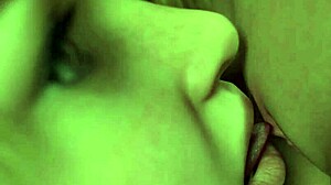 Waterworld Teacher Filled with Cum in Anime E1 84