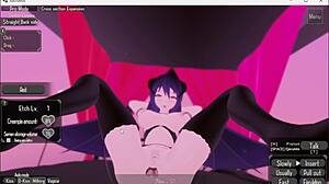 IT SUCCUBUS SEX TIME YOU SIGNED CONTRACT WITH INMA!