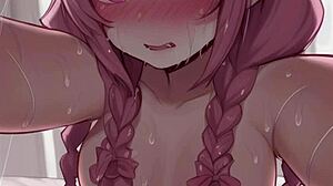 Relaxing Asmr Ear Licking For Teens In The Rain Hentai