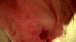 Intriguing webcam performance by sexy girl