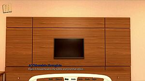 Cherishing the emotions in my new memories three