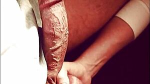 home alone part 4, balls bulges cbt, what do you think?