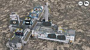 Waterworld Teacher Filled with Cum in Anime E1 84