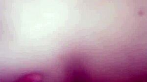 La Gordita Gets On All Fours!