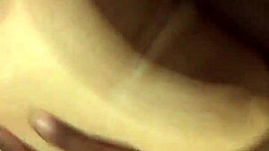 Tinder Date Reveals Her Sexy Tan Lines Under Clothes!