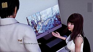 My real desire is to see big tits and ass in this indian game, but i make errors