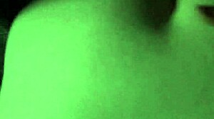 That Throat Is Mine: Mature Amateur With Big Black Cock