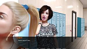 wanna see me get rough with this anime whore in the bath?