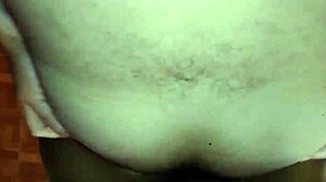 fucking with a rich colombian guy