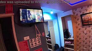 Soy Tu Madrastra Barbi Loving Sloppy Blowjob Roleplay