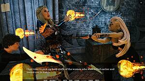 Tales From The Unending Void 119 Game Adventure