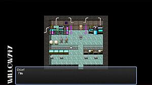 I explore the cow ending in this HRPG rehabilitation.